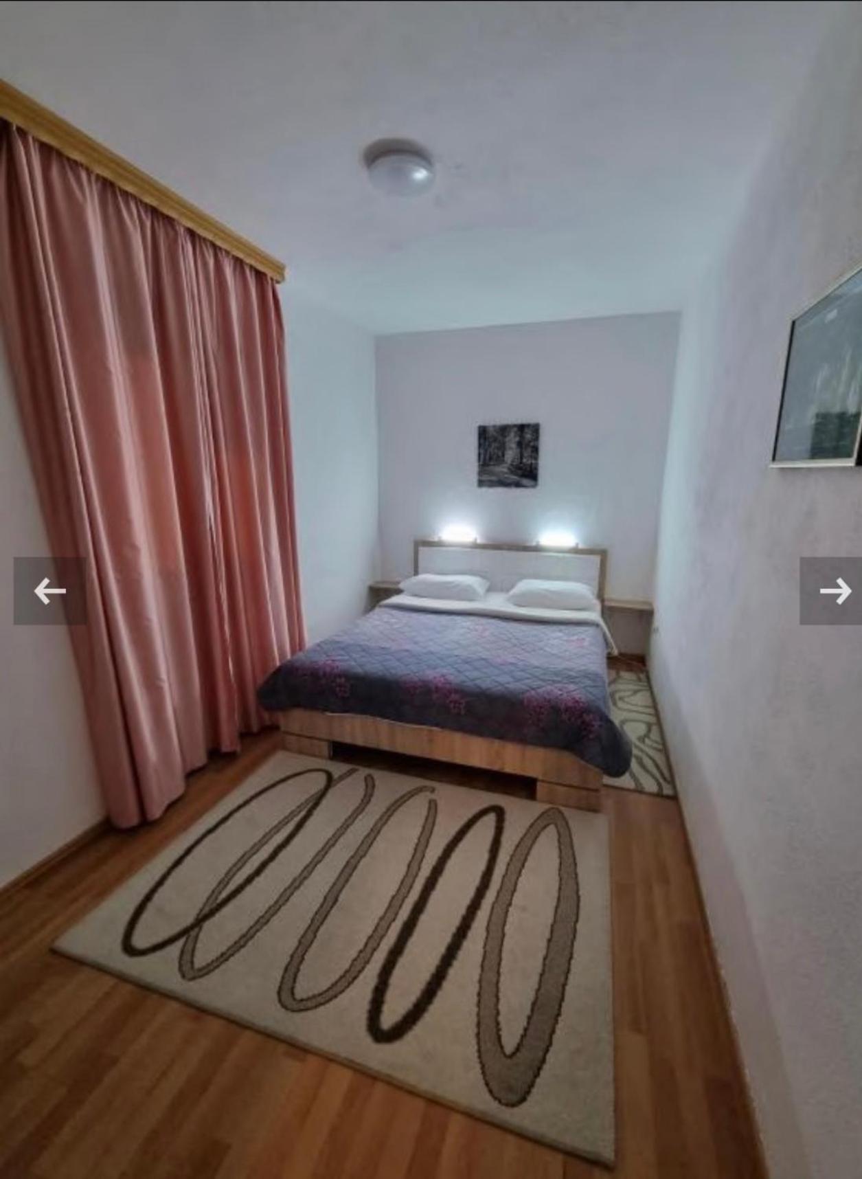Apartman Jezerce 71 Plitvička Jezera Eksteriør bilde