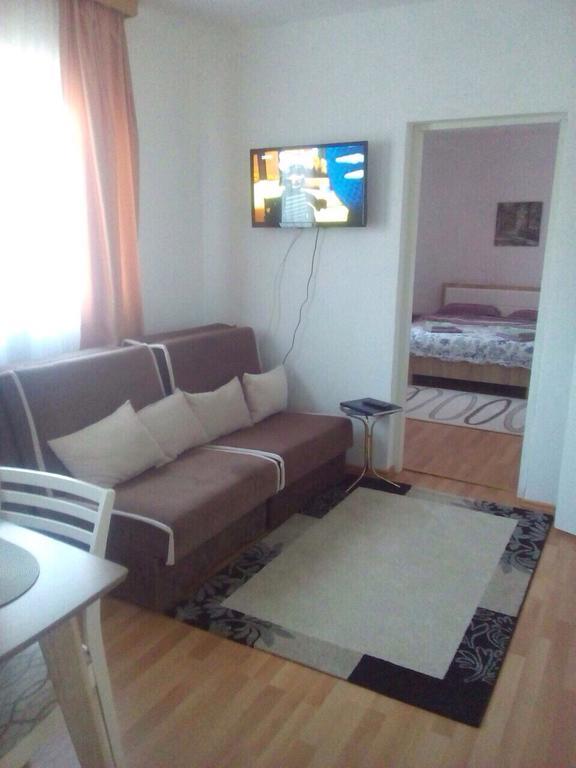Apartman Jezerce 71 Plitvička Jezera Eksteriør bilde