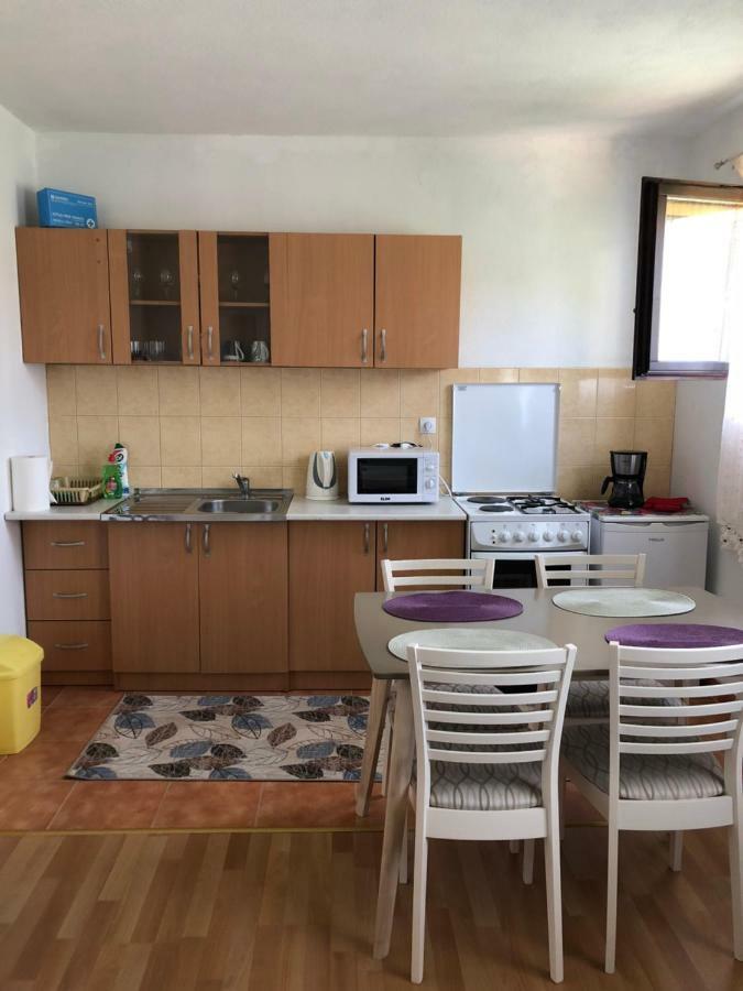 Apartman Jezerce 71 Plitvička Jezera Eksteriør bilde